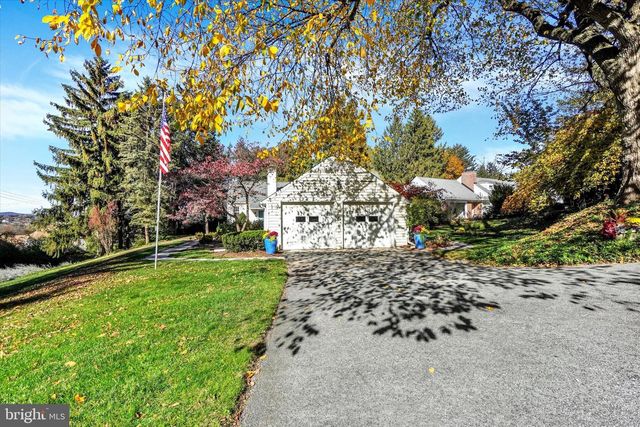 1190 COUNTRY CLUB RD, York, PA 17403