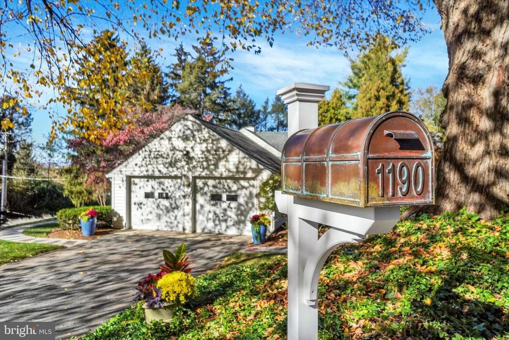 Image 29 of property listing at 1190 COUNTRY CLUB RD, York, PA 17403