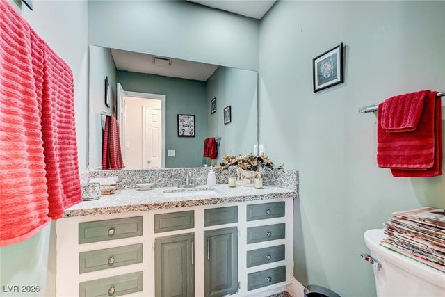 4428 Coventry Circle, Las Vegas, NV 89121