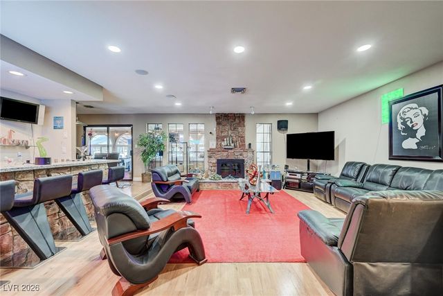 4428 Coventry Circle, Las Vegas, NV 89121