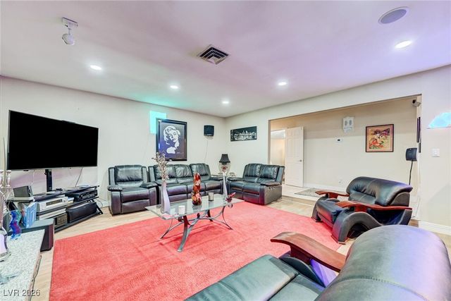 4428 Coventry Circle, Las Vegas, NV 89121