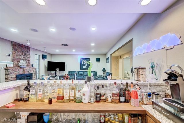 4428 Coventry Circle, Las Vegas, NV 89121