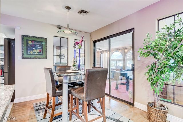 4428 Coventry Circle, Las Vegas, NV 89121