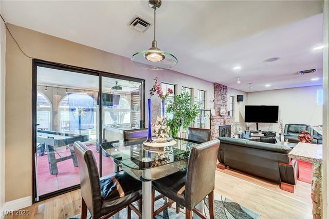 4428 Coventry Circle, Las Vegas, NV 89121