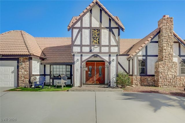 4428 Coventry Circle, Las Vegas, NV 89121