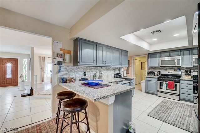 4428 Coventry Circle, Las Vegas, NV 89121