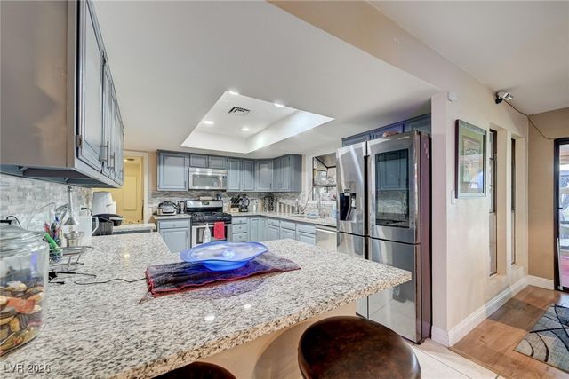 4428 Coventry Circle, Las Vegas, NV 89121