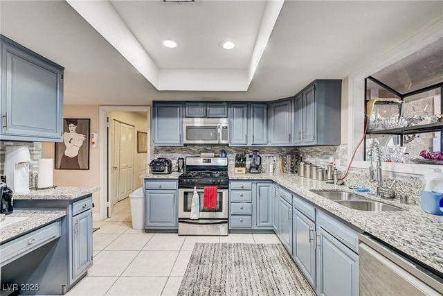 4428 Coventry Circle, Las Vegas, NV 89121