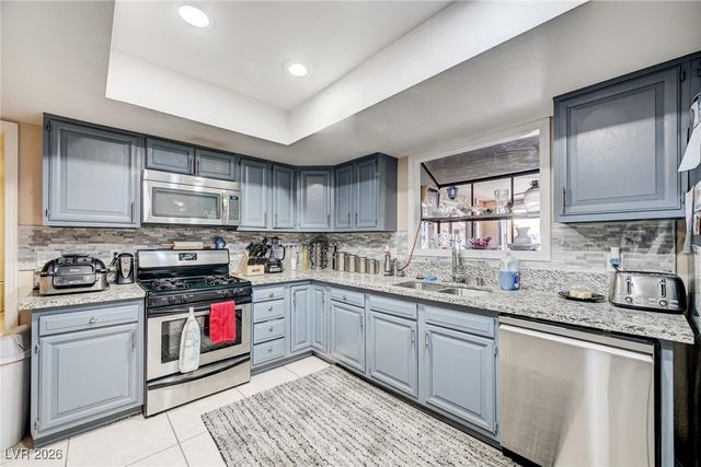 4428 Coventry Circle, Las Vegas, NV 89121