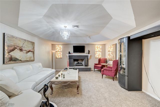 4428 Coventry Circle, Las Vegas, NV 89121