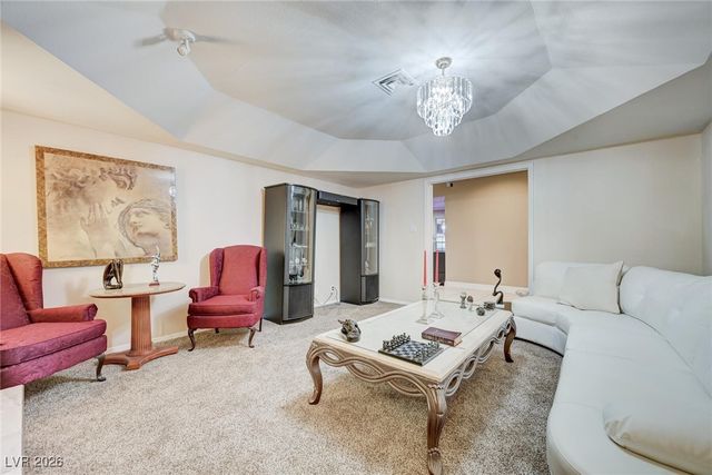 4428 Coventry Circle, Las Vegas, NV 89121