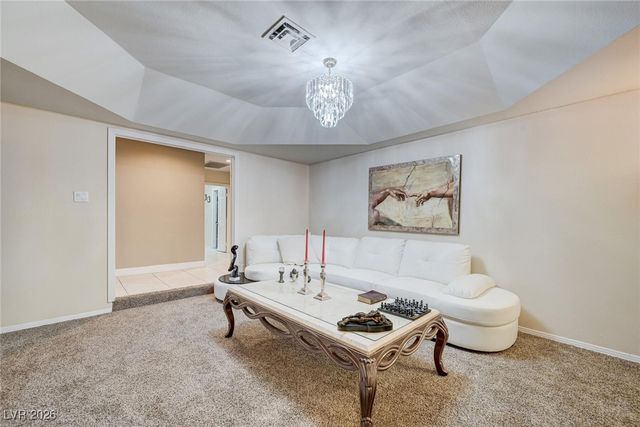 4428 Coventry Circle, Las Vegas, NV 89121