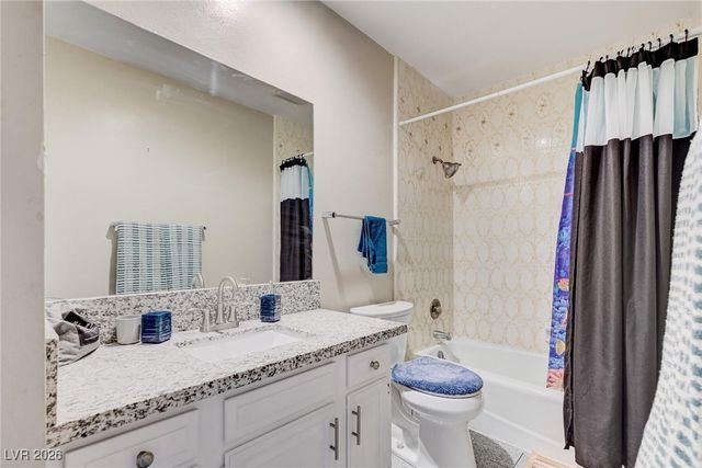 4428 Coventry Circle, Las Vegas, NV 89121