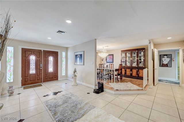 4428 Coventry Circle, Las Vegas, NV 89121