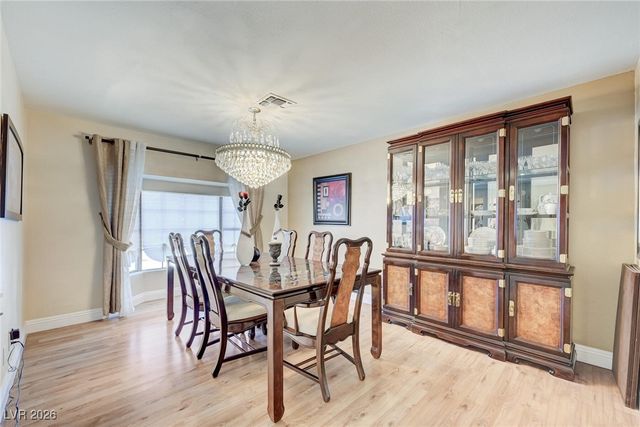 4428 Coventry Circle, Las Vegas, NV 89121