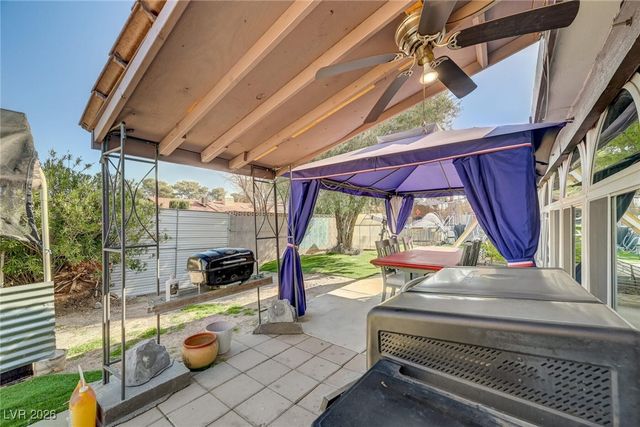 4428 Coventry Circle, Las Vegas, NV 89121