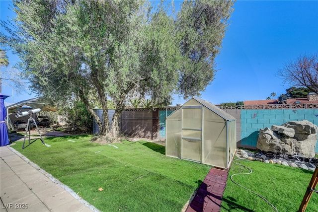 4428 Coventry Circle, Las Vegas, NV 89121