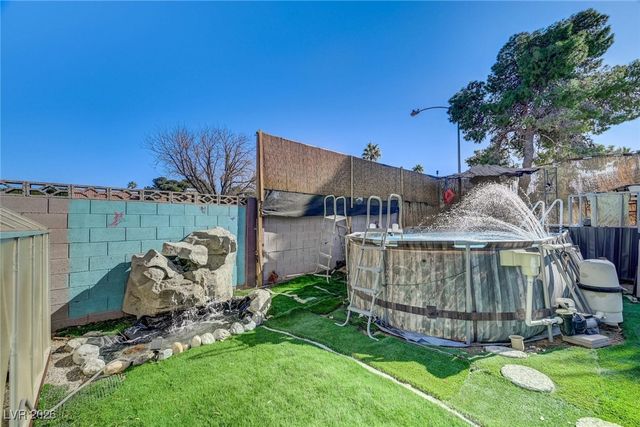 4428 Coventry Circle, Las Vegas, NV 89121