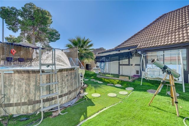 4428 Coventry Circle, Las Vegas, NV 89121