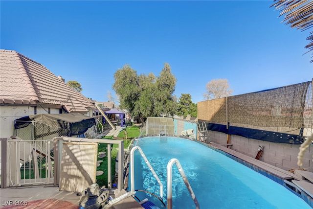 4428 Coventry Circle, Las Vegas, NV 89121