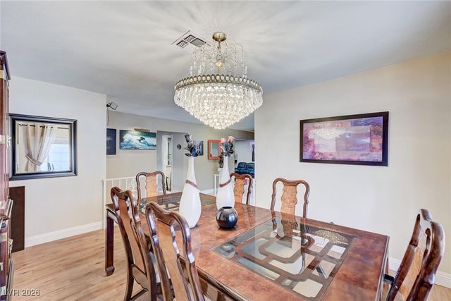 4428 Coventry Circle, Las Vegas, NV 89121