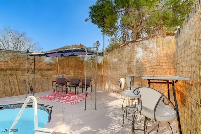 4428 Coventry Circle, Las Vegas, NV 89121