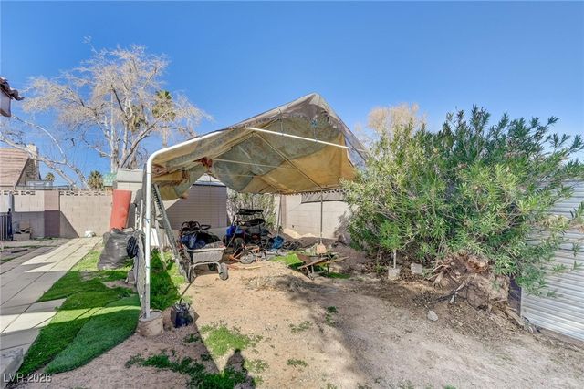 4428 Coventry Circle, Las Vegas, NV 89121
