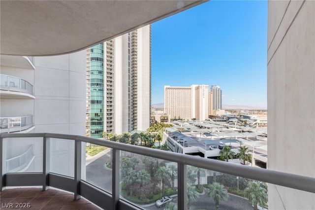 322 Karen Avenue 801, Las Vegas, NV 89109