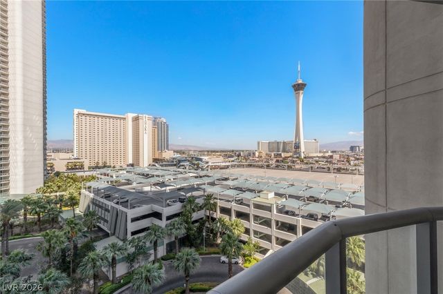 322 Karen Avenue 801, Las Vegas, NV 89109