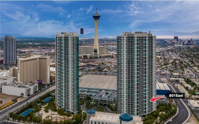 322 Karen Avenue 801, Las Vegas, NV 89109