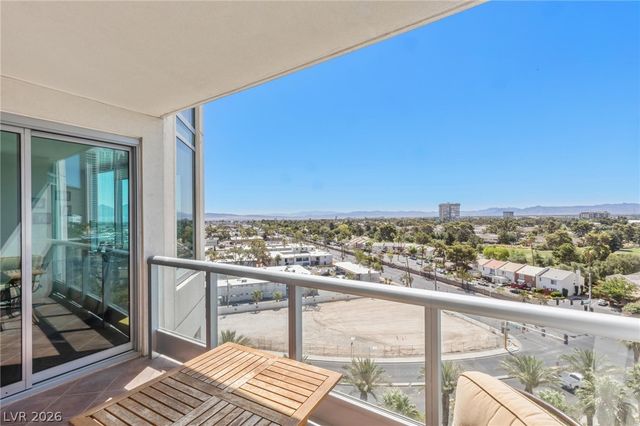 322 Karen Avenue 801, Las Vegas, NV 89109