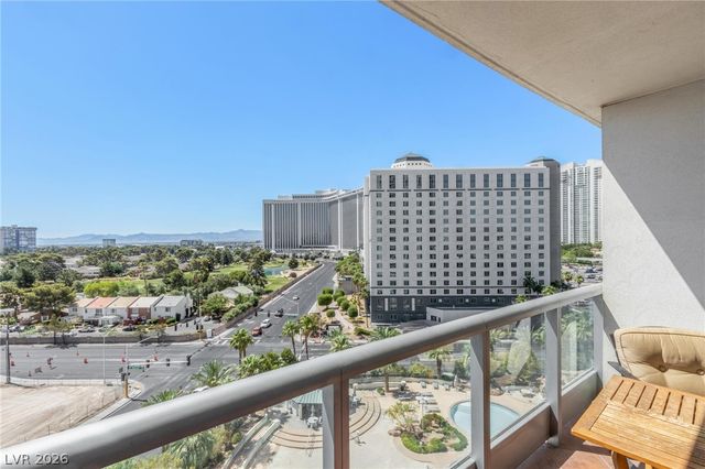 322 Karen Avenue 801, Las Vegas, NV 89109