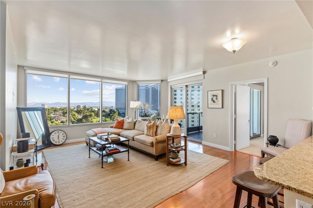 322 Karen Avenue 801, Las Vegas, NV 89109