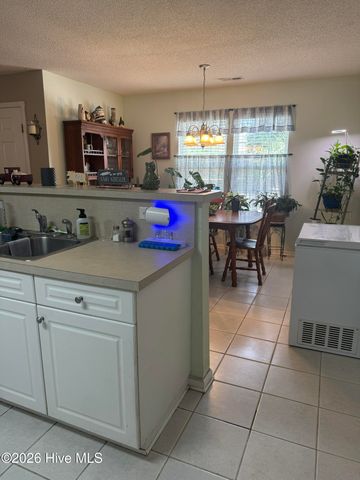 411 Brewster Lane, Wilmington, NC 28412