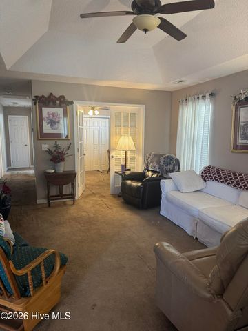 411 Brewster Lane, Wilmington, NC 28412