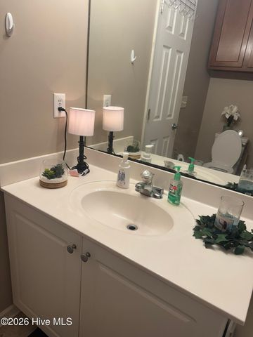 411 Brewster Lane, Wilmington, NC 28412