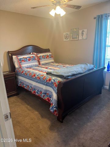411 Brewster Lane, Wilmington, NC 28412