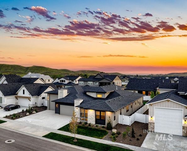 14227 N Hornbill Way, Boise, ID 83714