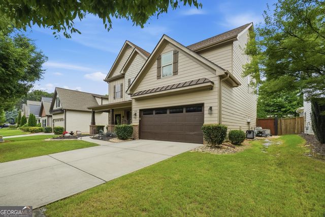 3749 Saddlemaker Drive, Buford, GA 30519