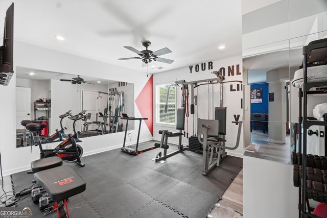 3749 Saddlemaker Drive, Buford, GA 30519