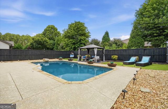 3749 Saddlemaker Drive, Buford, GA 30519