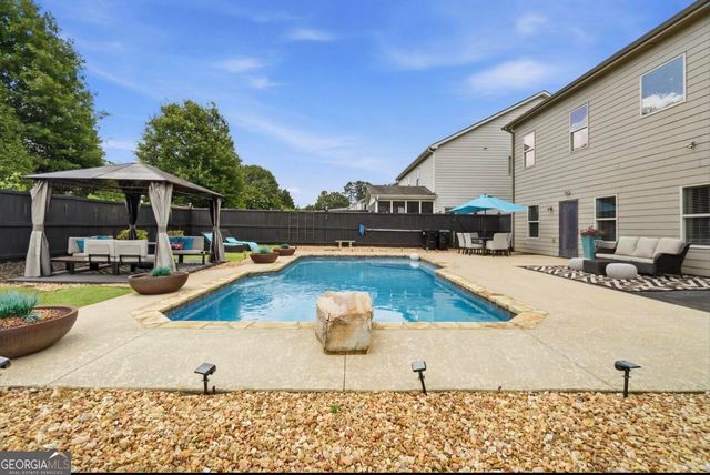 3749 Saddlemaker Drive, Buford, GA 30519