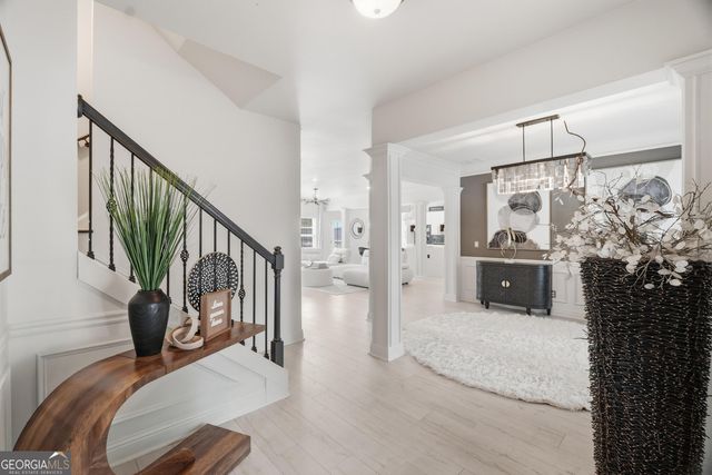 3749 Saddlemaker Drive, Buford, GA 30519