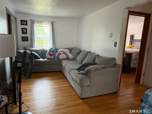 510 Liberty Street 2nd fl, Meriden, CT 06450
