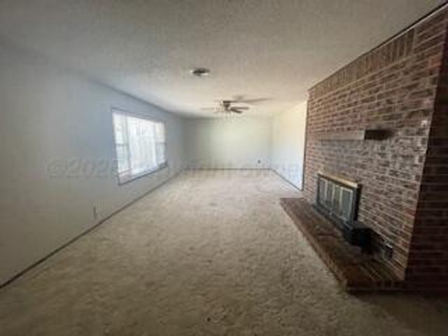 2120 N LEA Street, Pampa, TX 79065