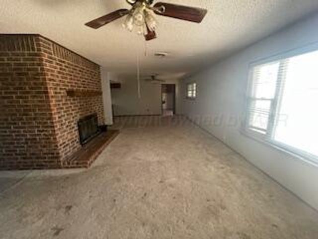 2120 N LEA Street, Pampa, TX 79065