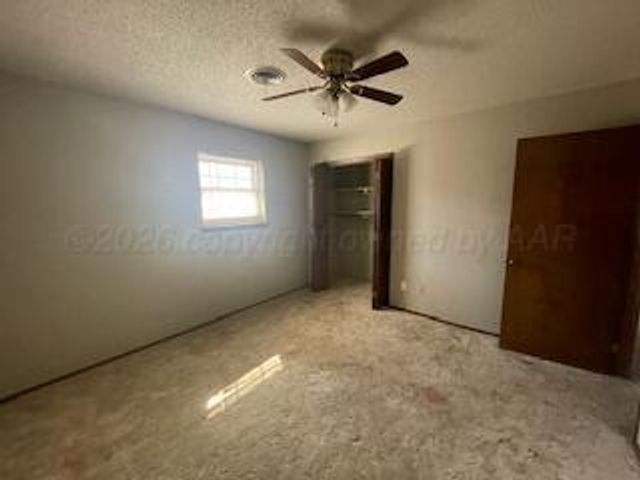 2120 N LEA Street, Pampa, TX 79065