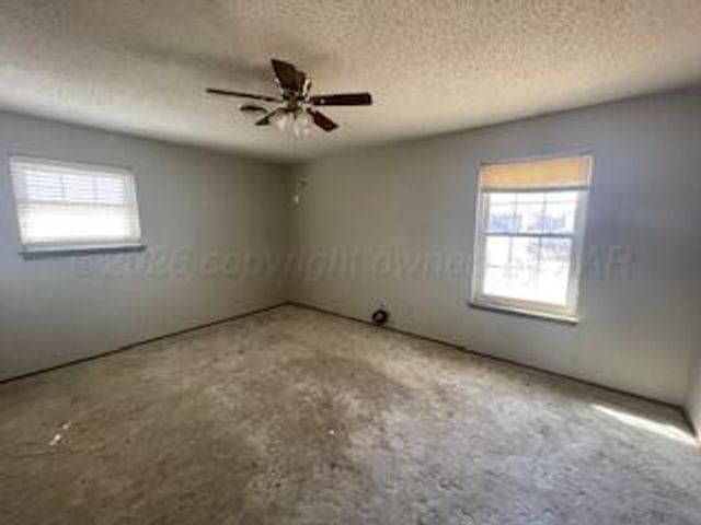 2120 N LEA Street, Pampa, TX 79065