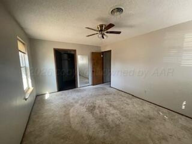 2120 N LEA Street, Pampa, TX 79065