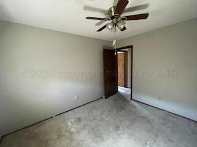 2120 N LEA Street, Pampa, TX 79065